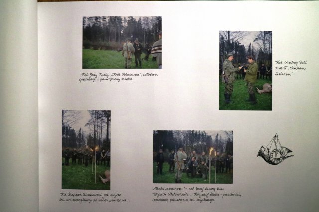 Kawałek historii